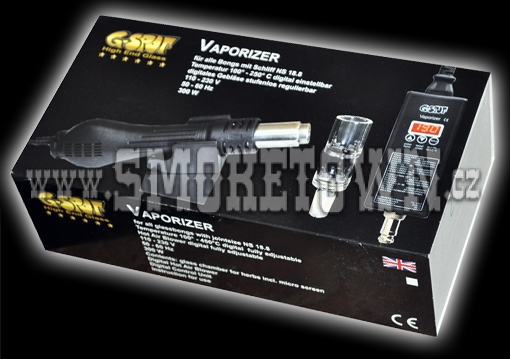 G-SPOT Vaporizer 2