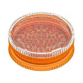 Acryl Grinders Volcano XXL