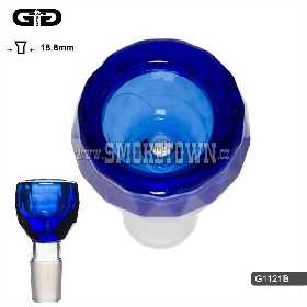 Grace Glass Blue Big SG18