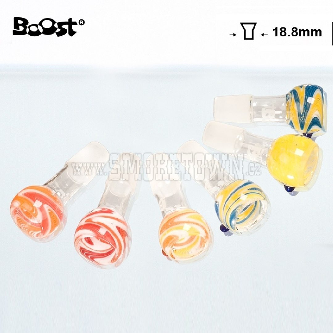 Boost Kotel Brindle SG18