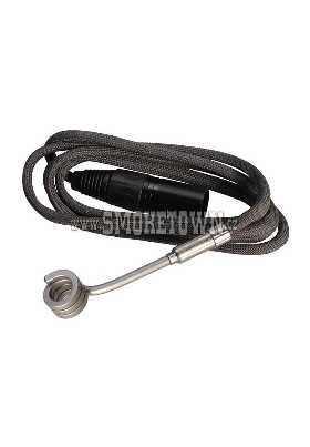 Heating Coil with 1,35m Kevlar Cable