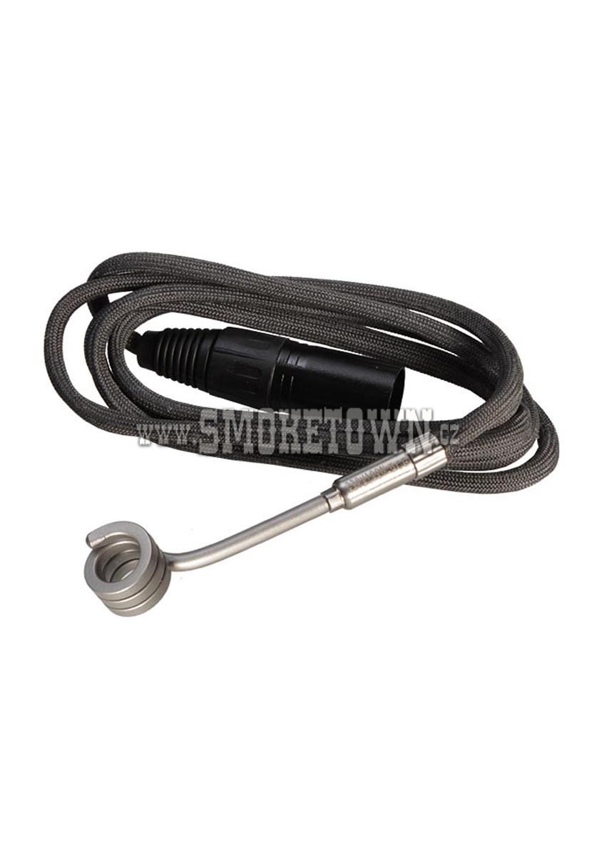 Heating Coil with 1,35m Kevlar Cable