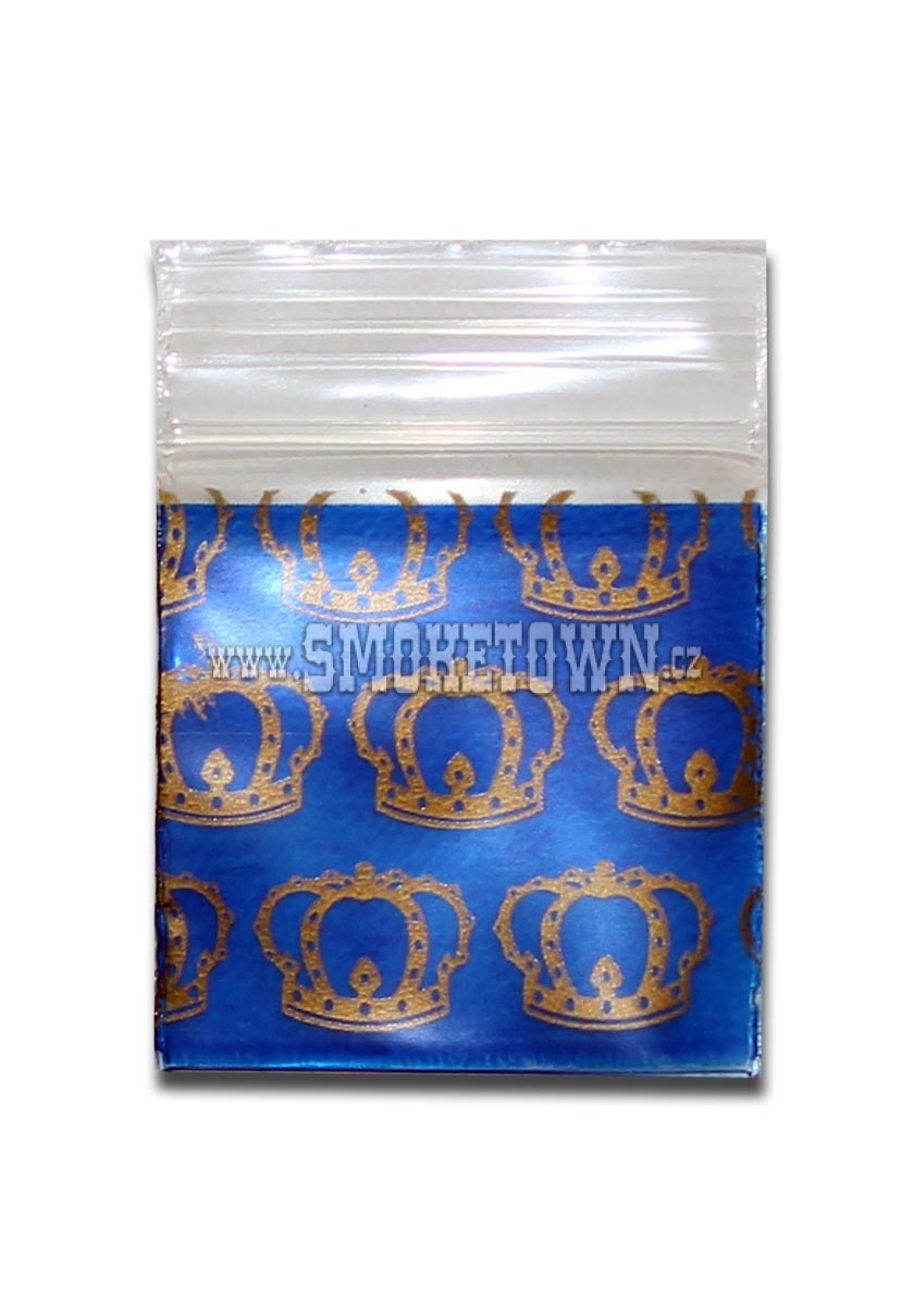 Zip-Lock Bag - 24x24 100ks King