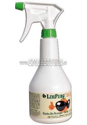 LimPuro Orange Bio Clean 200ml