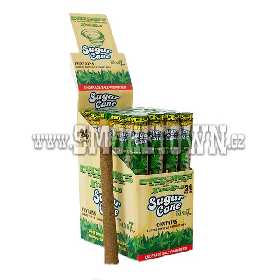 Cyclones HEMP - Sugar cane
