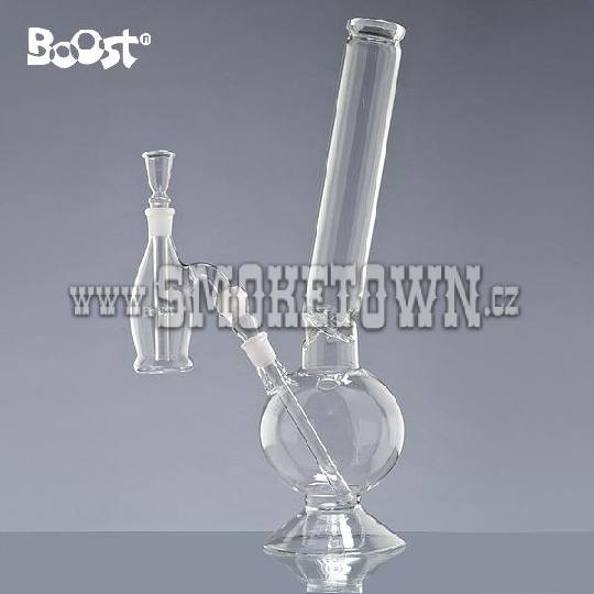 Glass Precooler 16cm SG18 2