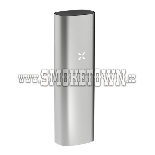 PAX 3 - Complete Kit - Matte Silver