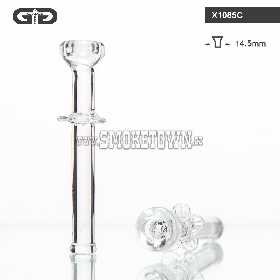 Grace Glass Oil Nail SG14