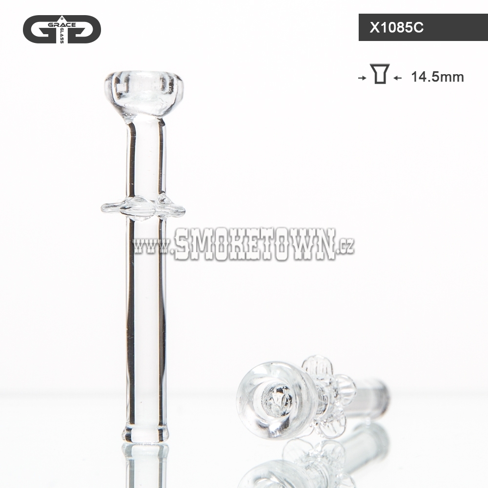 Grace Glass Oil Nail SG14