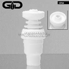 Medical Grade Ceramic Domeless Nail F/M SG14xSG18