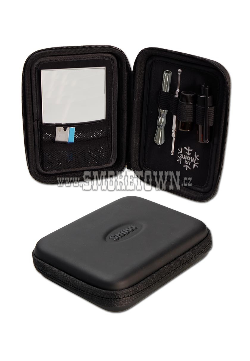 Snow Kit Snorter Case L