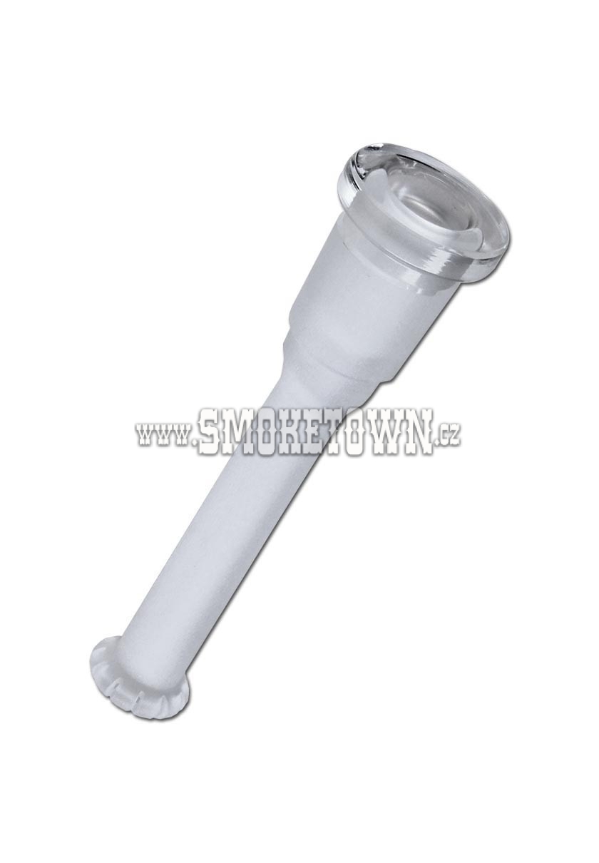 Blaze Glass 10-Slot Shower-Head Bong Adapter 12,5cm