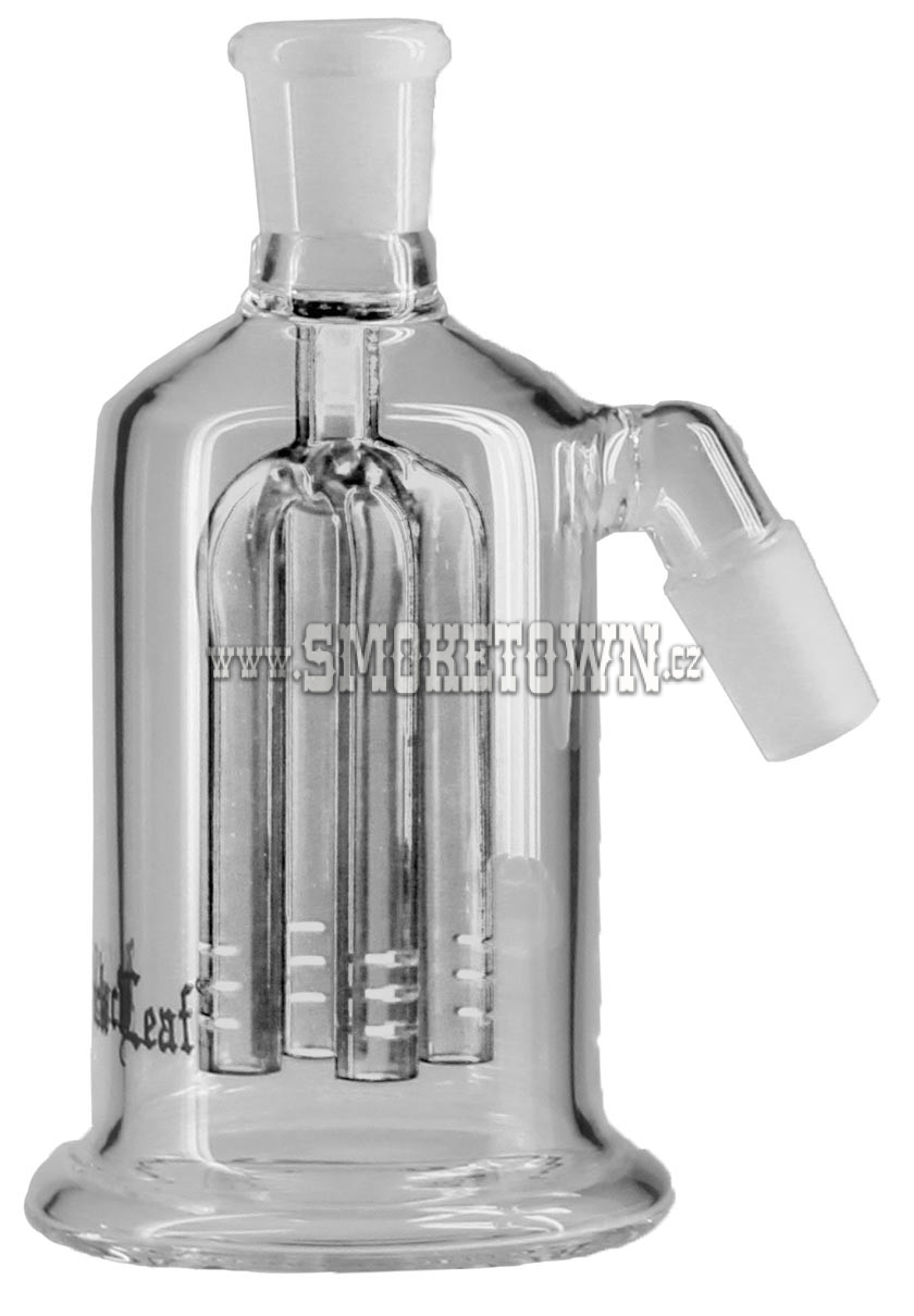 Black Leaf 4-Arm Percolator, Pre-Cooler SG14