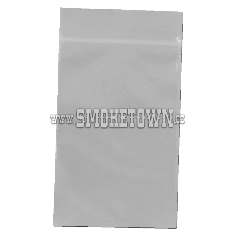 Zip-Lock Bag - 40x60 100ks Clear