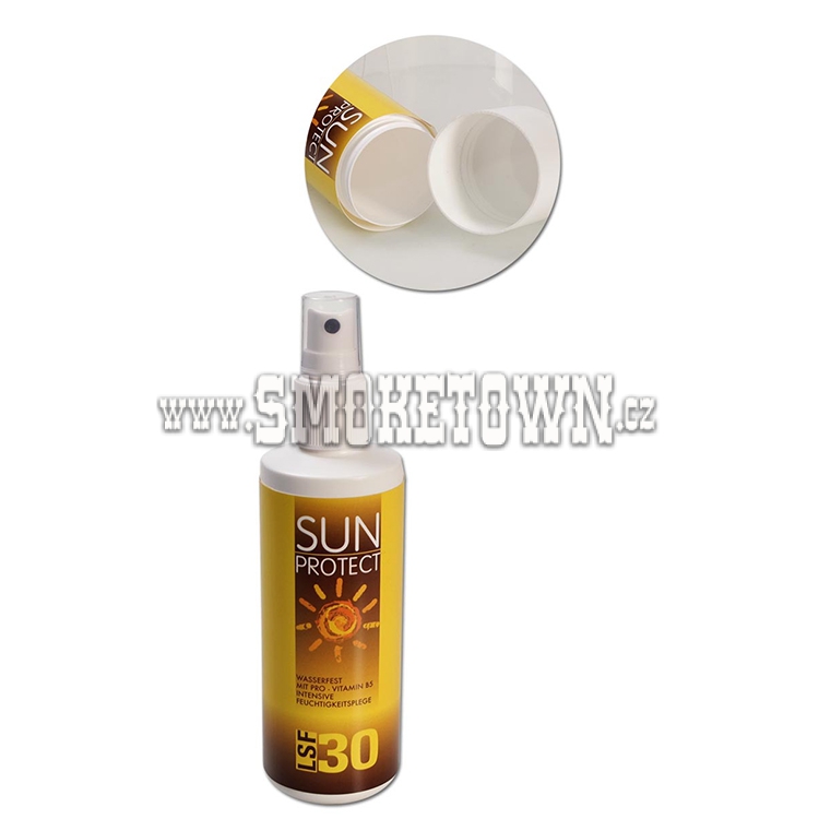 Can Milk Sun Protect Spray Stash 100ml