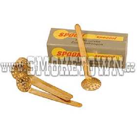 Spoon Screen Special 4ks 15mm