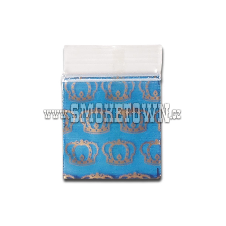 Zip-Lock Bag - 50x50 100ks King
