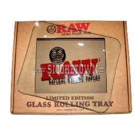 Tray RAW Glass 15x10cm