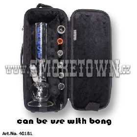 Dutch Bong Bag Camo 40x18x18cm 2