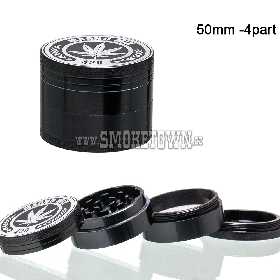 Magno mix 4part Black