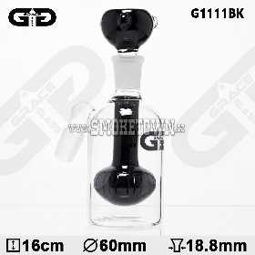 GG Percooler Shower Black SG18