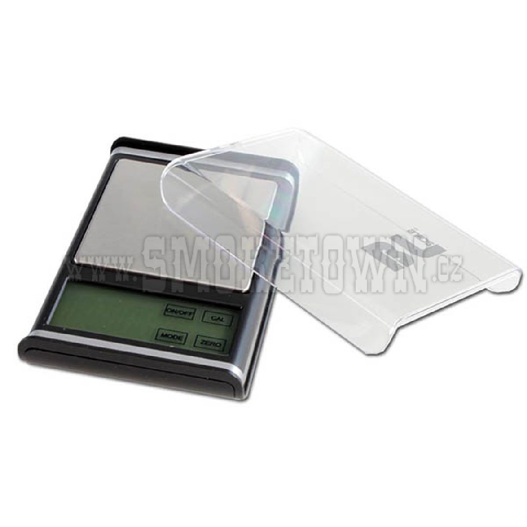 BLscale Digital Display Scale 0,01x200g