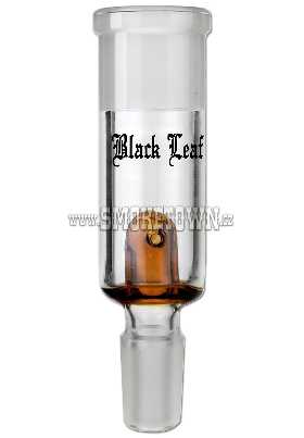 Black Leaf Activ Charcoal Glass Adapter SG14