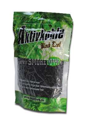 Aktivní uhlí 150g 2