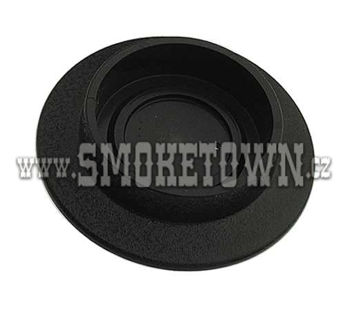 Base Black Plastic