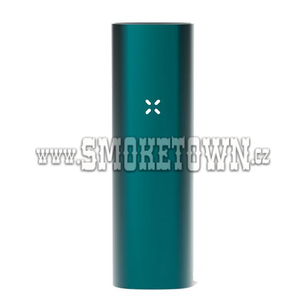 PAX 3 - Basic Kit - Matte Teal