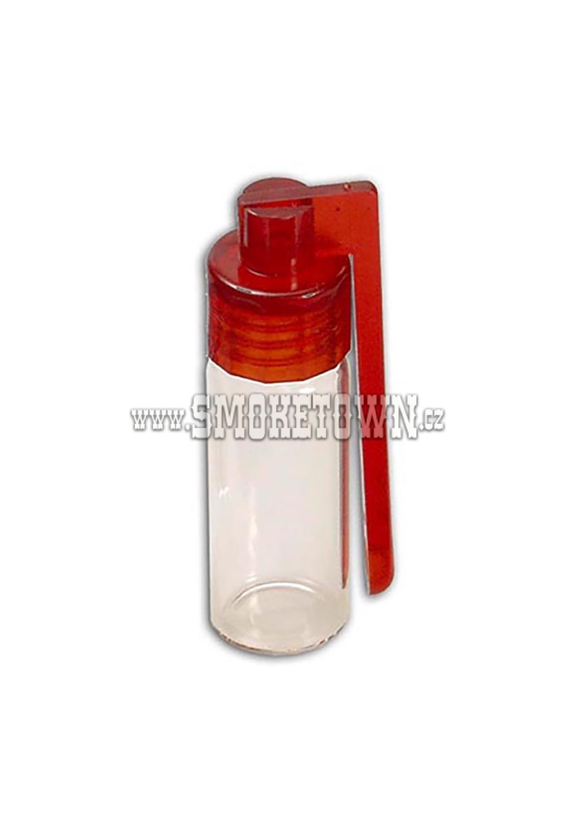 Spoon Bottle 60mm