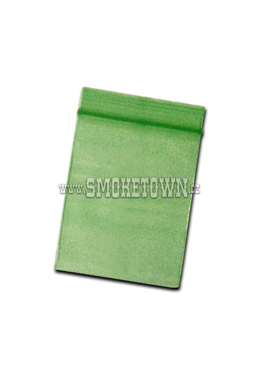 Zip-Lock Bag - 40x60 100ks Green