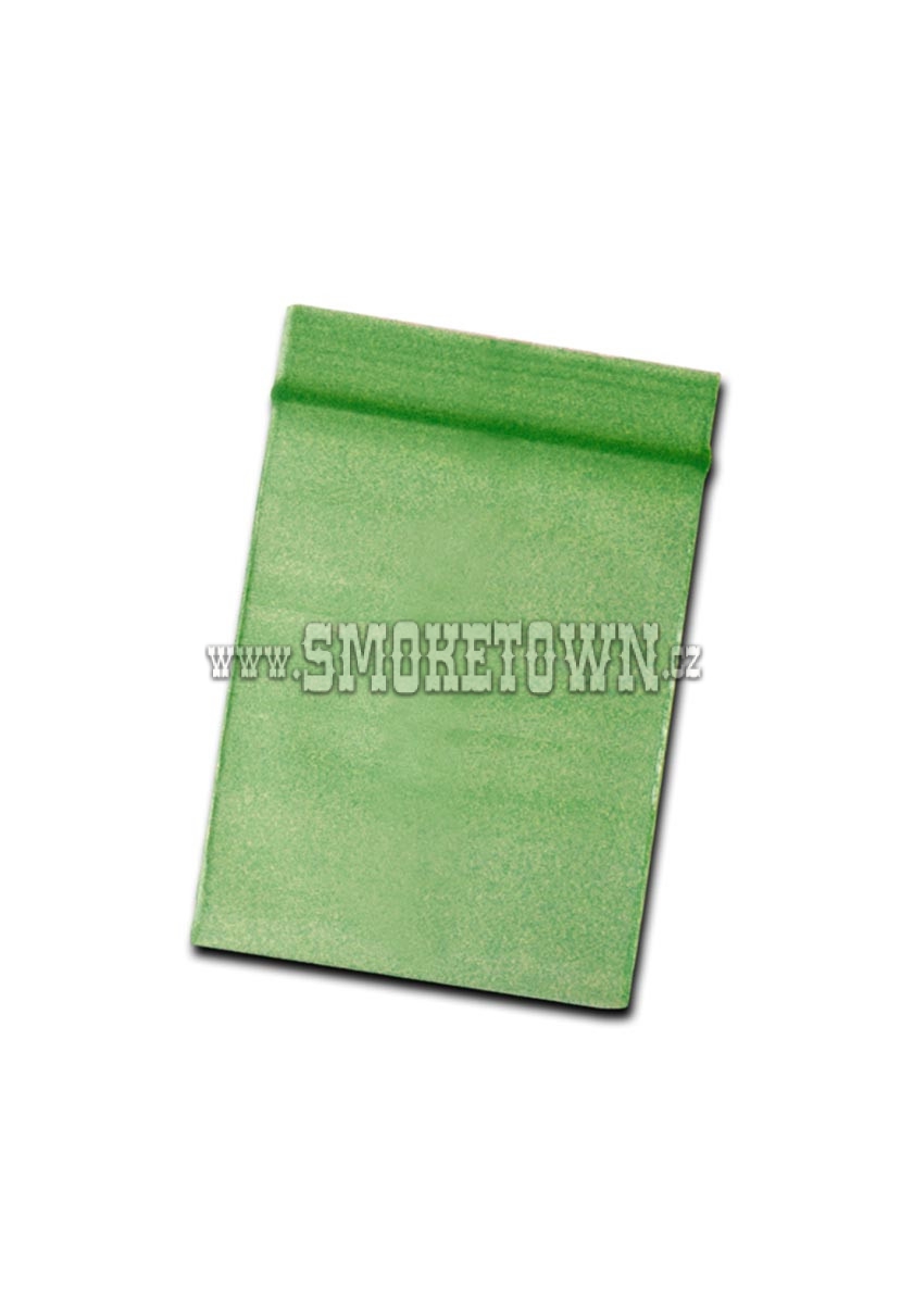 Zip-Lock Bag - 40x60 100ks Green