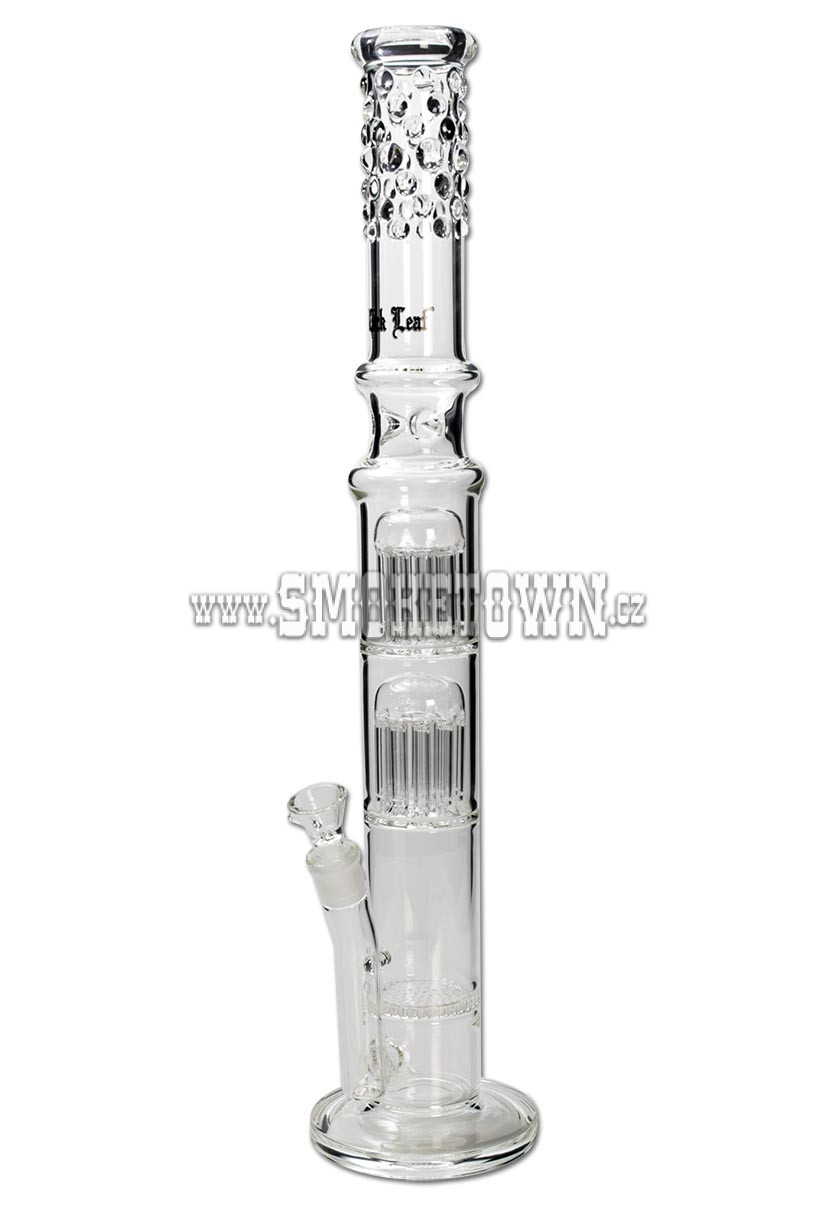 Black Leaf Icebong HoneyComb 2x10-Arm Percolator 60cm