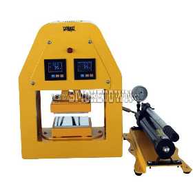 Rosin Press Automatic 20 ton