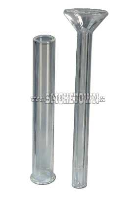 Da Vinci Ascent Mouthpiece 2-part