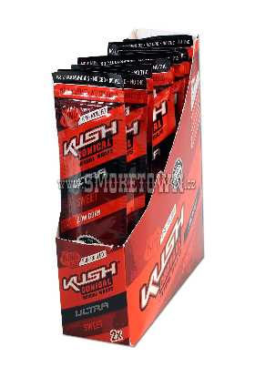 Kush - Conical Herbal Wraps Ultra Sweet