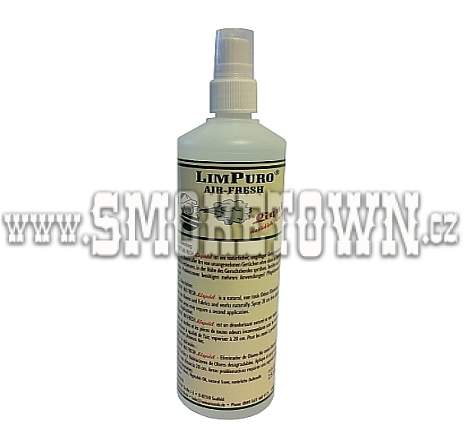 Limpuro Air Fresh Natural Odor Eliminator