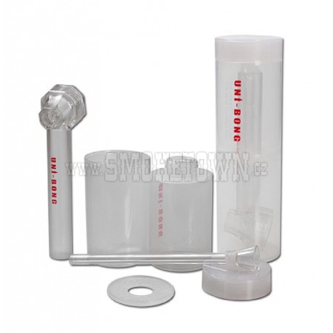 Uni-Bong Maker