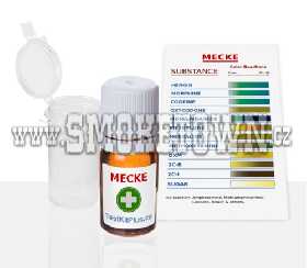 Mecke / Opiates kit 50-60 testů