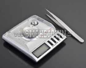 Mini Digital Scale 0,001x20g