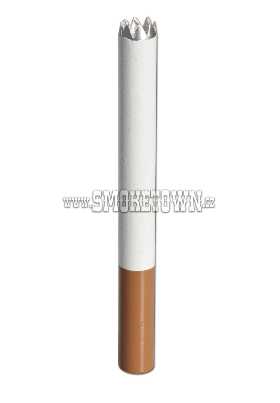 Cigarette Style 1-Hitter