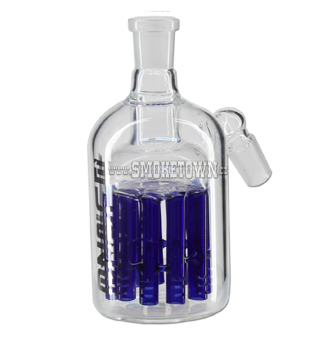 Blaze Glass 11-Arm Pre-Cooler