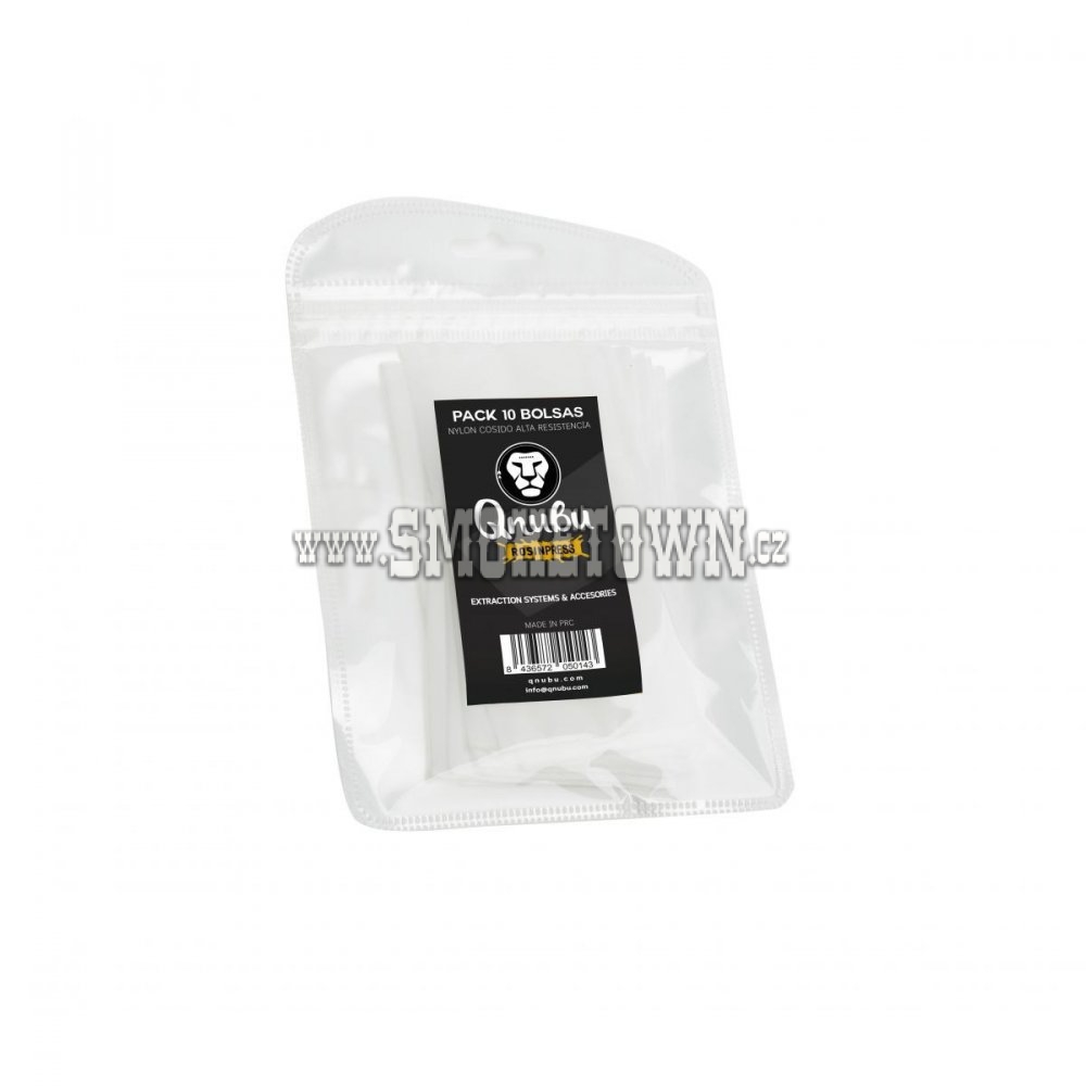 Rosin Press Bag 160µ