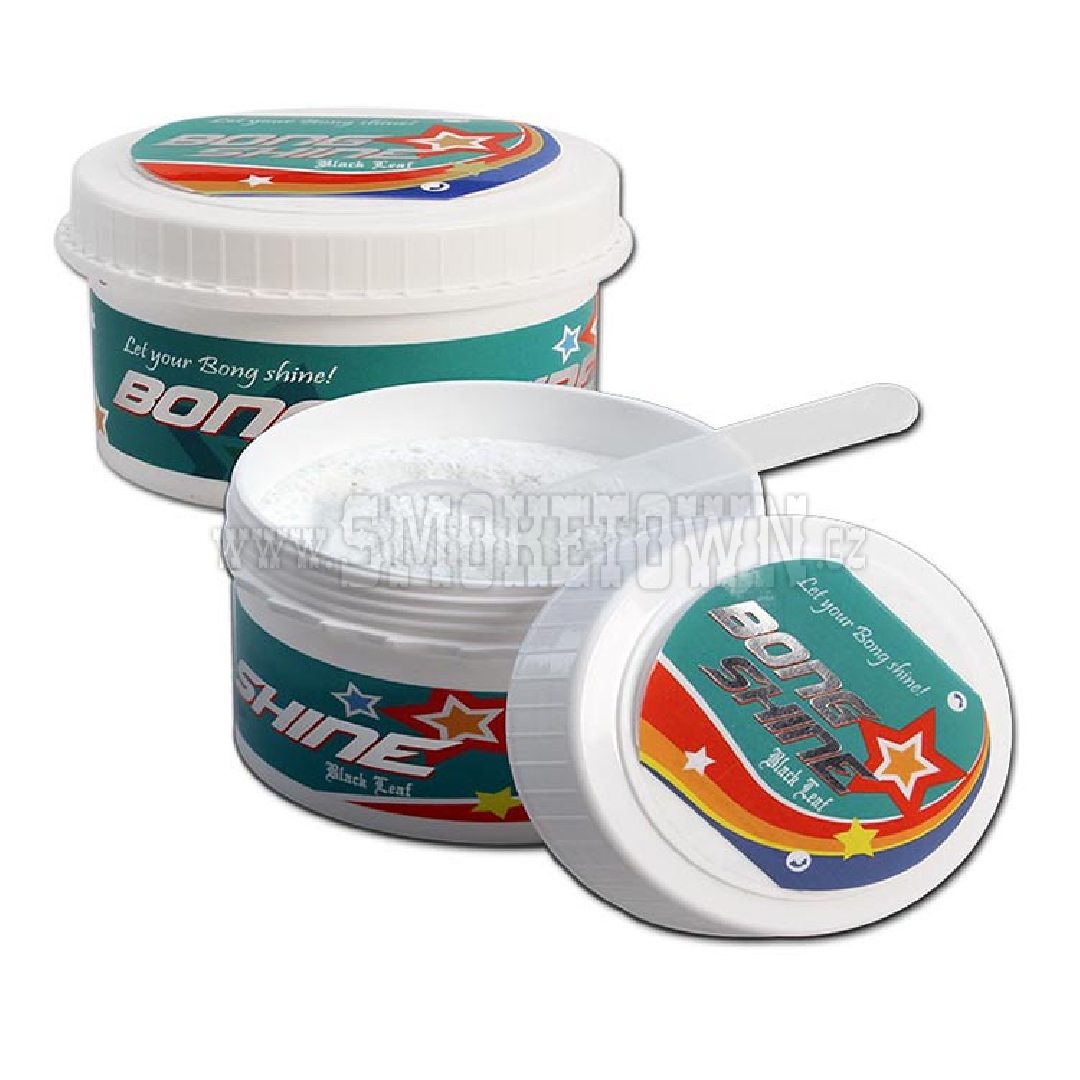 Bong Shine Cleaning Concentrate 350g