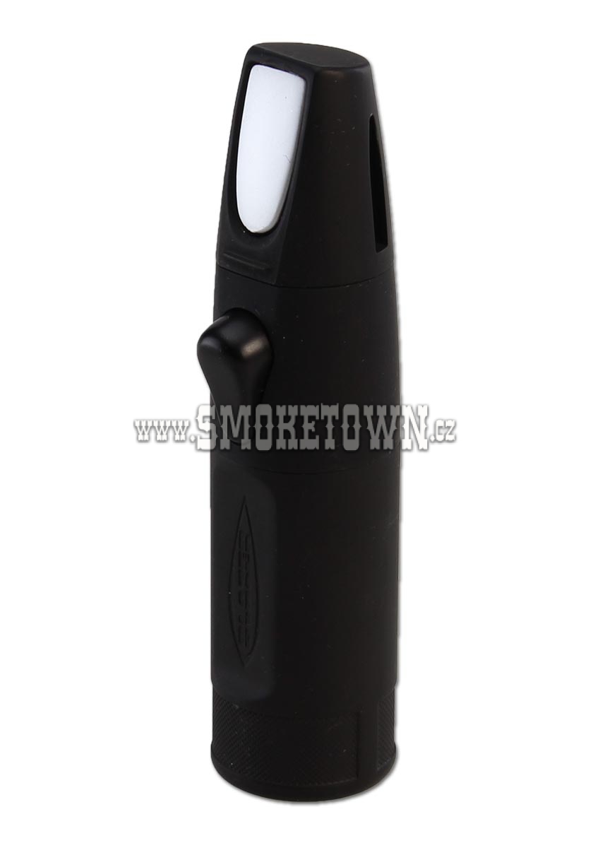 Tycoon Blazer Electronic Lighter Jet Flame