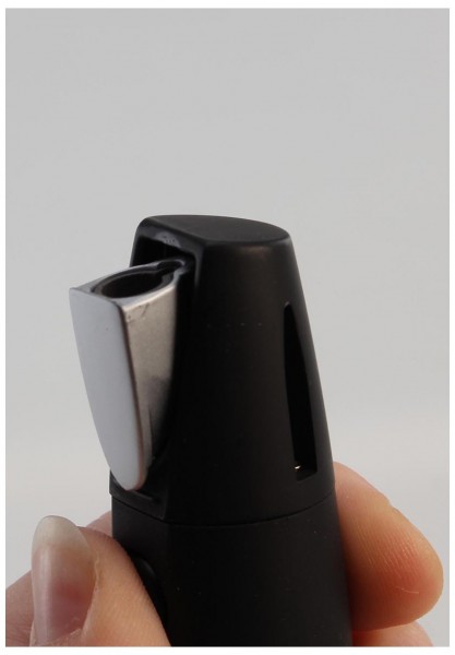 Tycoon Blazer Electronic Lighter Jet Flame 2