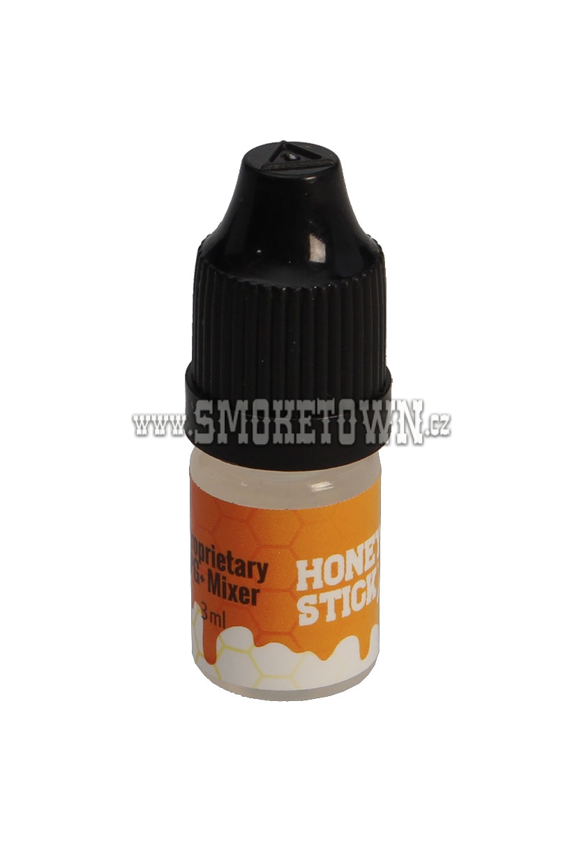 HoneyStick Spare Liquid for Oil 3ml