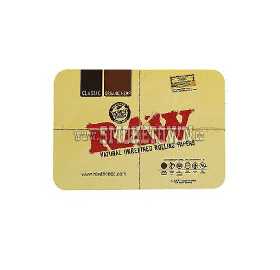 Tray RAW Magnetic Cover 17x12cm
