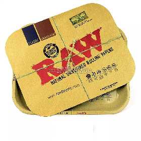 Tray RAW Magnetic Cover 17x12cm 2